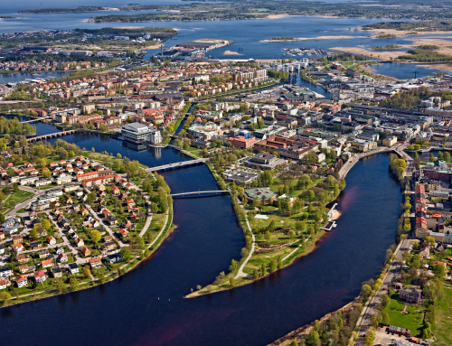 Spara datumen  25–26 mars 2026!