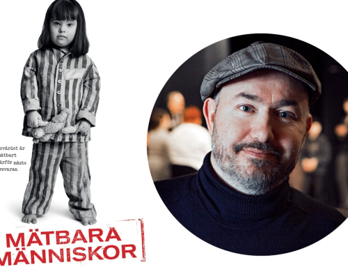Webbinar: Mätbara människor